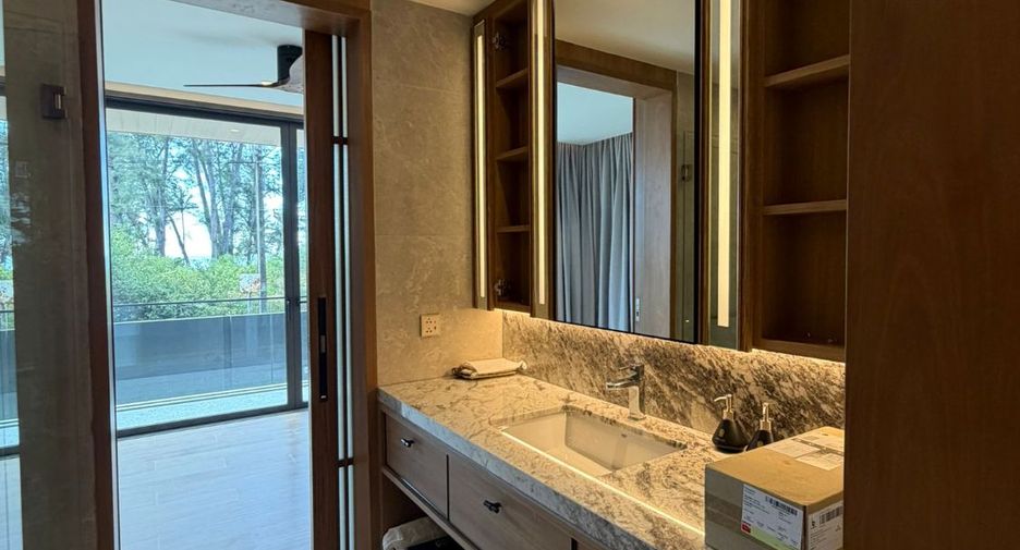 À vendre 3 chambres villa à Thalang, Phuket