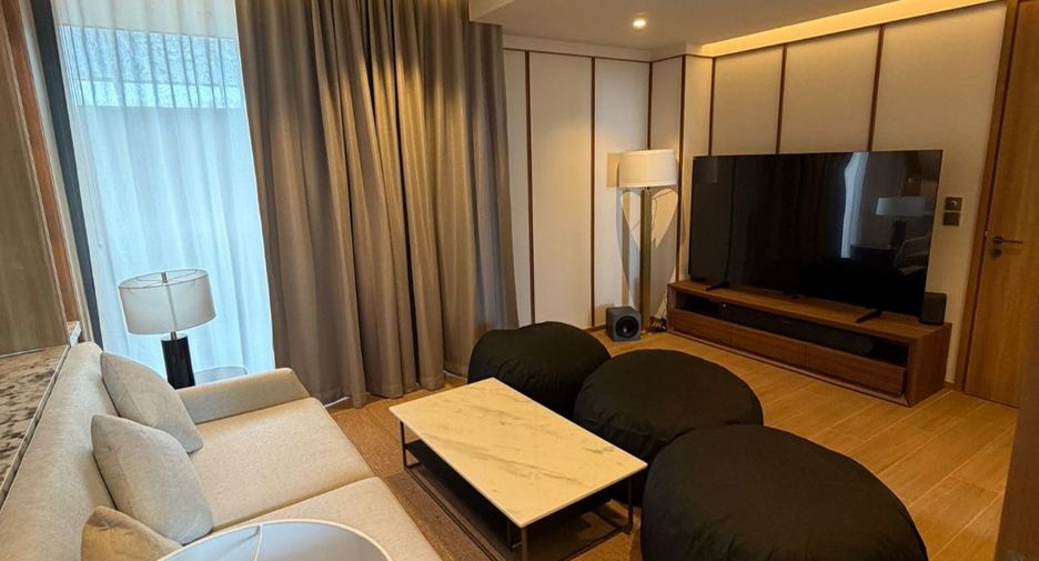 À vendre 3 chambres villa à Thalang, Phuket