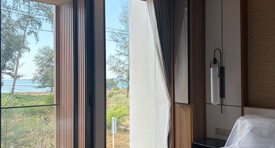 À vendre 3 chambres villa à Thalang, Phuket
