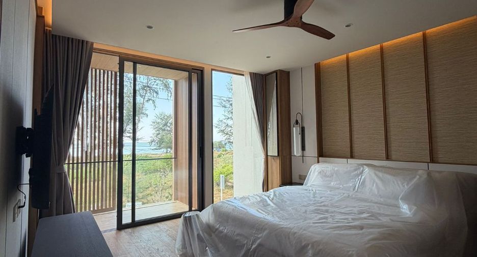 À vendre 3 chambres villa à Thalang, Phuket