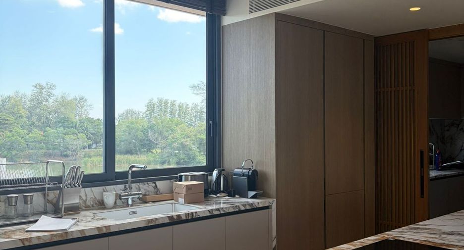 À vendre 3 chambres villa à Thalang, Phuket
