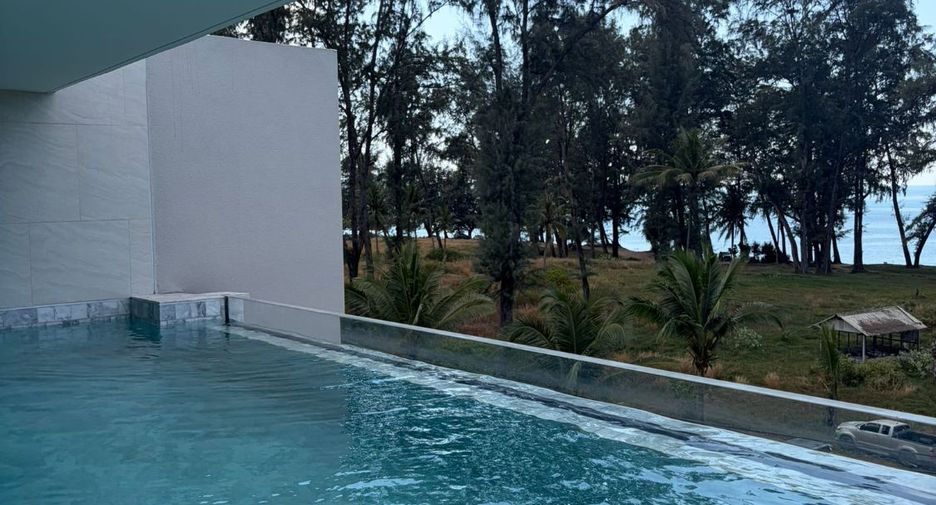 À vendre 3 chambres villa à Thalang, Phuket