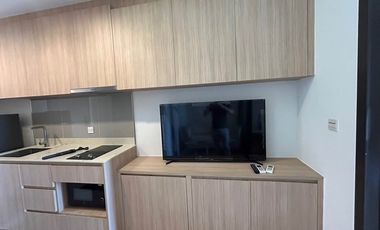 Condo en alquiler de 1 habitaciones en Phaya Thai, Bangkok
