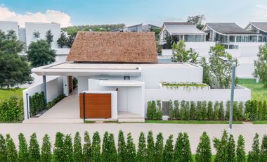 ขาย 3 ห้องนอน วิลล่า ใน ถลาง, ภูเก็ต