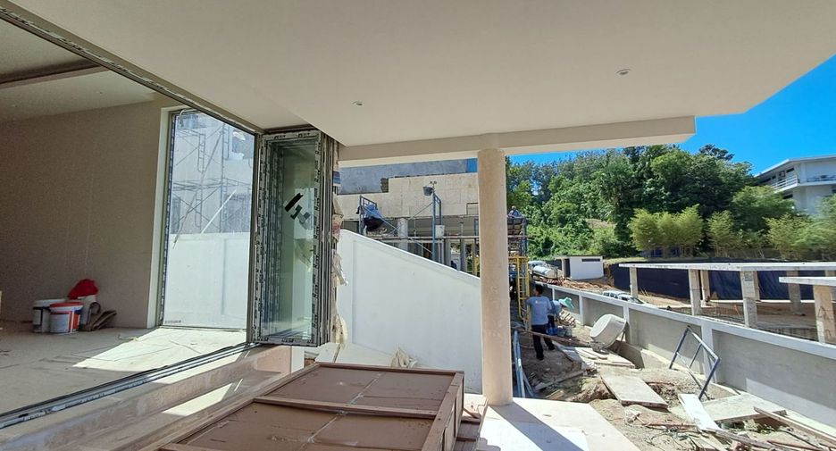 Villa zum Kauf mit 3 Zimmer in Thalang, Phuket
