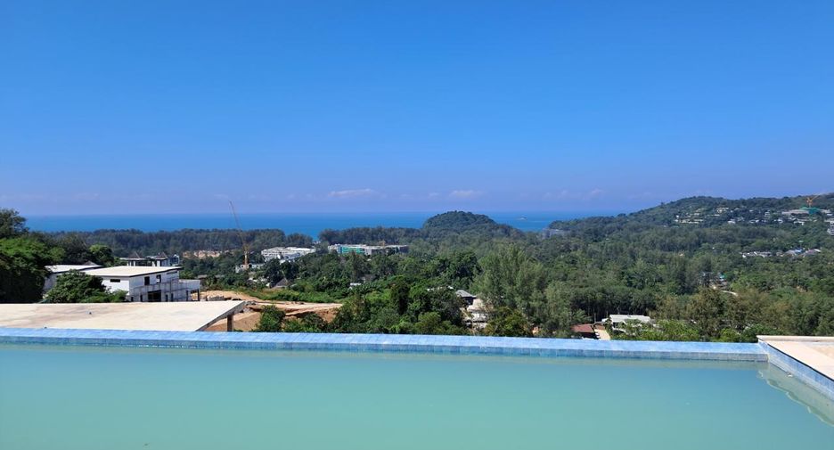 Villa zum Kauf mit 3 Zimmer in Thalang, Phuket