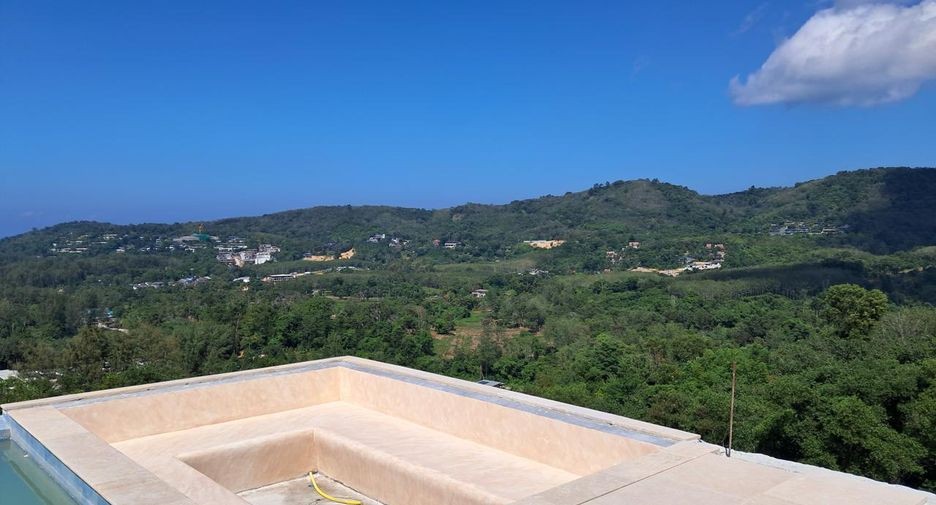 Villa zum Kauf mit 3 Zimmer in Thalang, Phuket