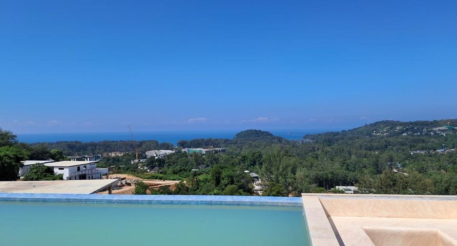 Villa zum Kauf mit 3 Zimmer in Thalang, Phuket