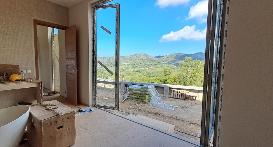 Villa zum Kauf mit 3 Zimmer in Thalang, Phuket