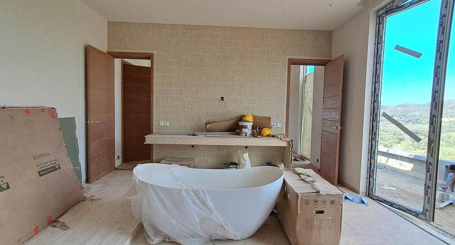 Villa zum Kauf mit 3 Zimmer in Thalang, Phuket