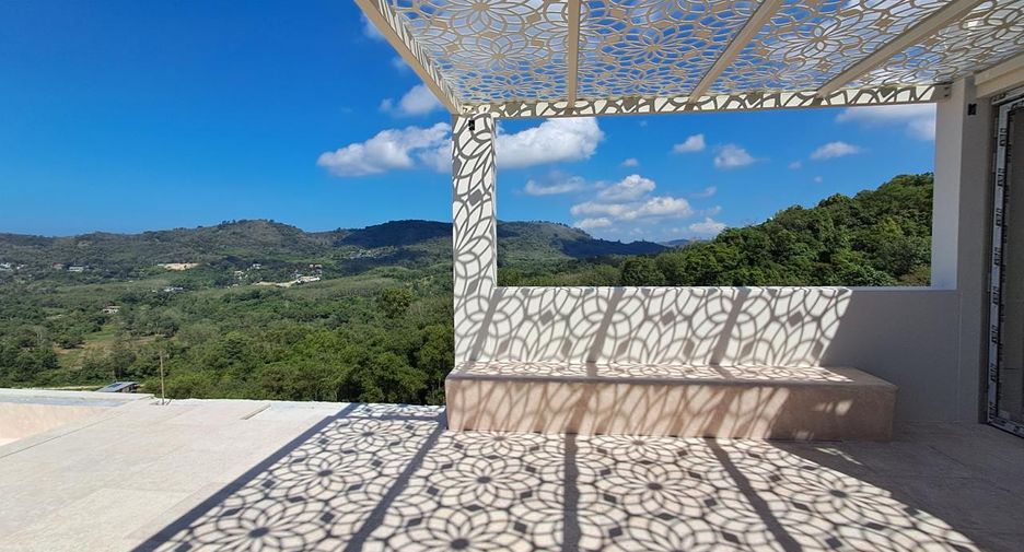 Villa zum Kauf mit 3 Zimmer in Thalang, Phuket