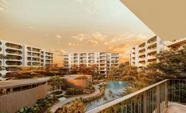 For sale 2 bedrooms apartment in Thalang, Phuket