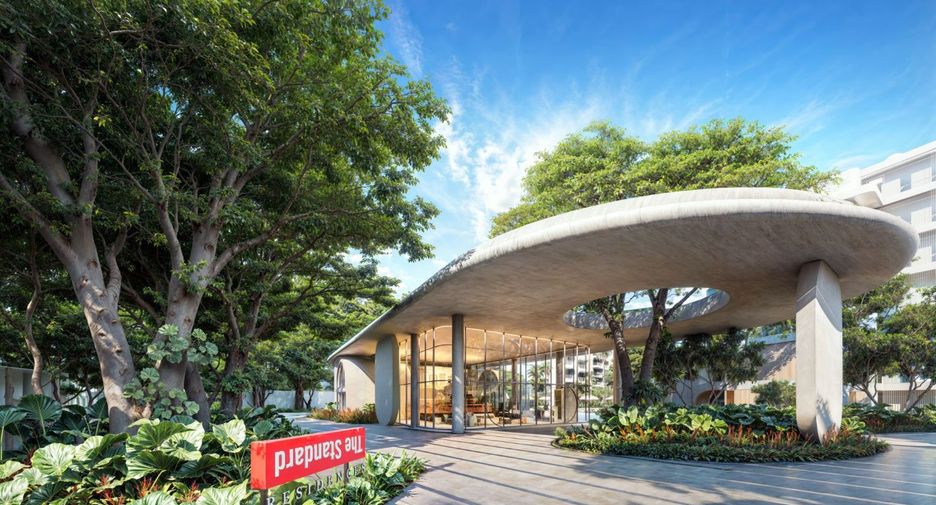 For sale 2 bedrooms apartment in Thalang, Phuket