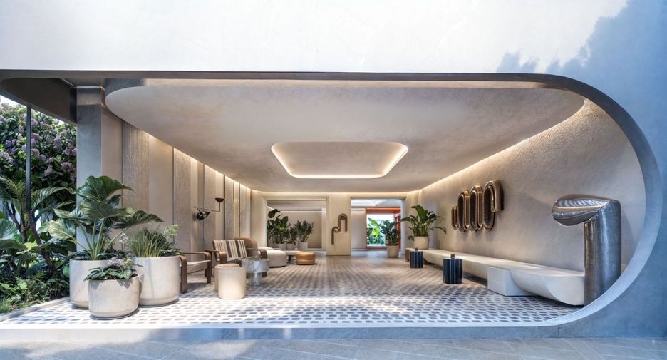 For sale 2 bedrooms apartment in Thalang, Phuket