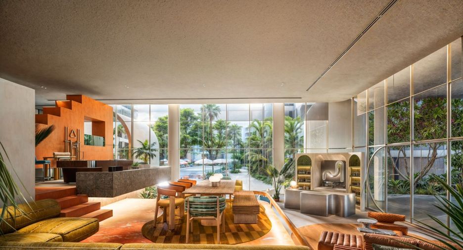 For sale 2 bedrooms apartment in Thalang, Phuket