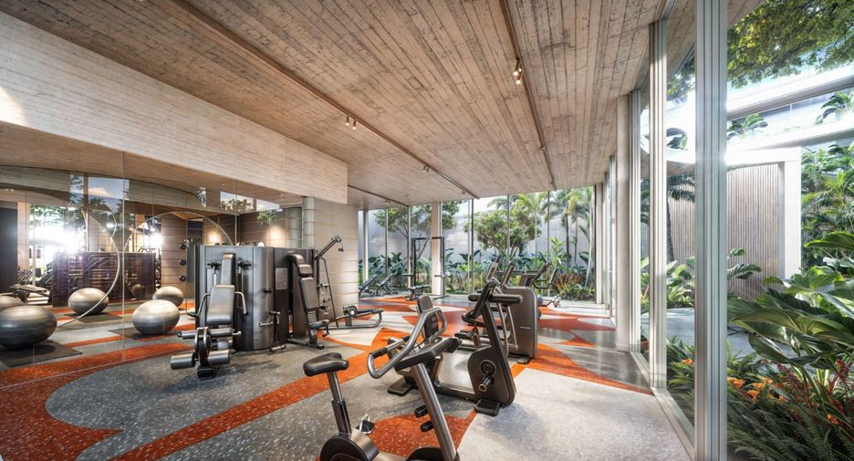 For sale 2 bedrooms apartment in Thalang, Phuket