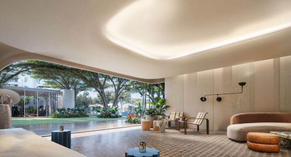 For sale 2 bedrooms apartment in Thalang, Phuket