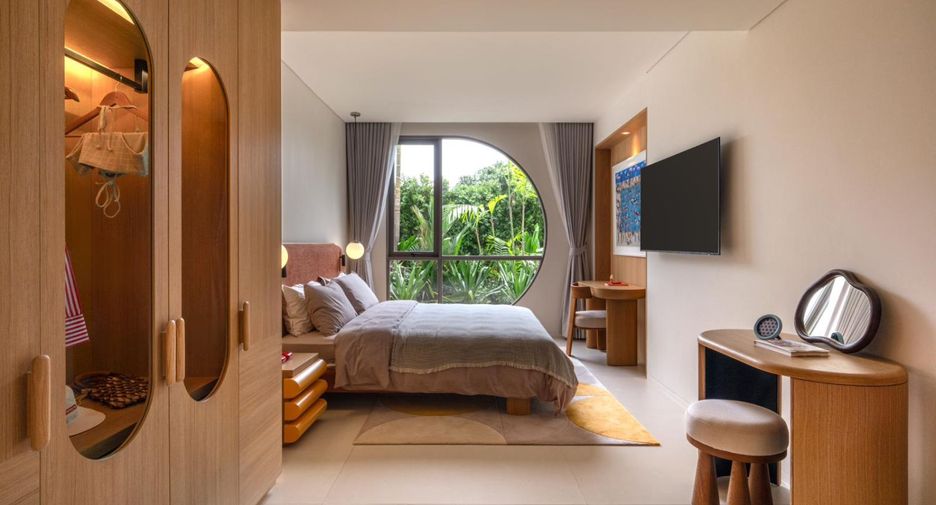 For sale 2 bedrooms apartment in Thalang, Phuket