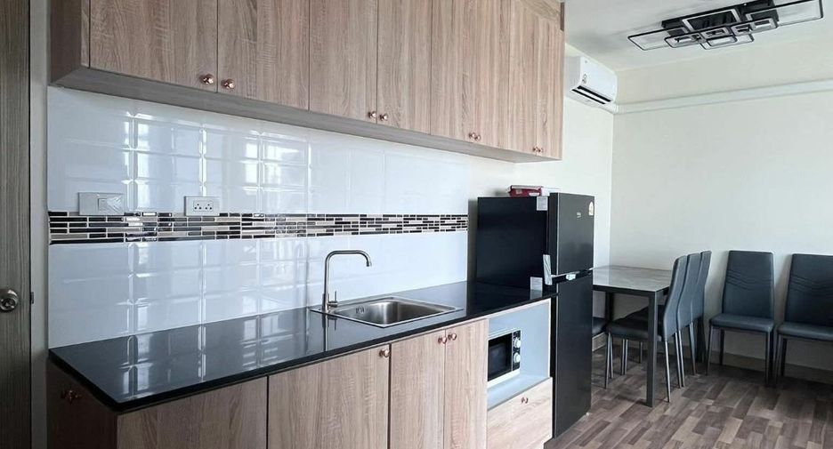 For rent 4 bedrooms condo in Bang Lamung, Chonburi