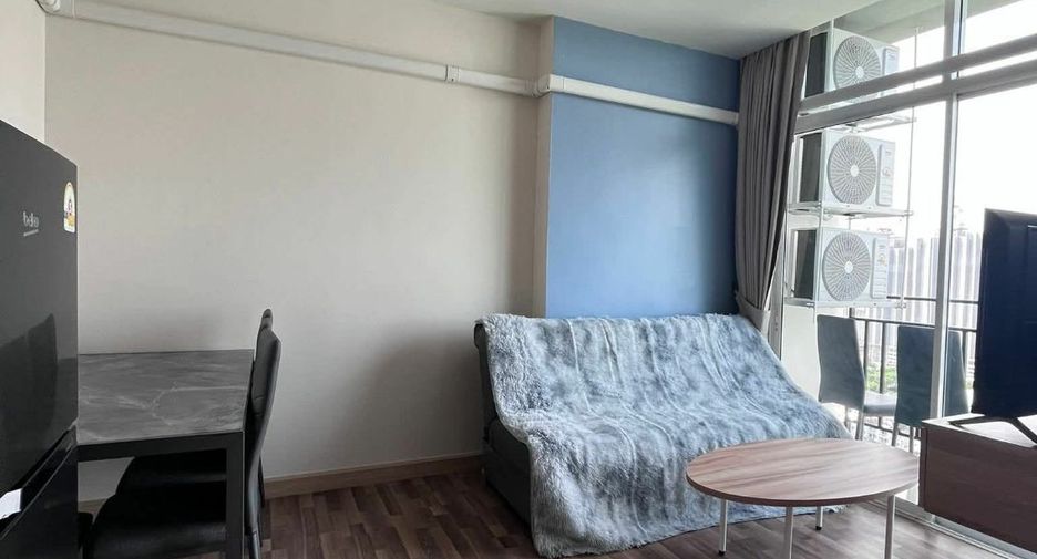 For rent 4 bedrooms condo in Bang Lamung, Chonburi