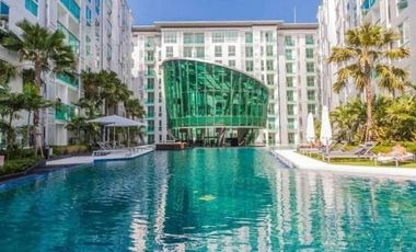 Wohnung zum Kauf mit 1 Zimmer in Bang Lamung, Chonburi
