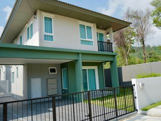 For rent 4 bedrooms house in Mueang Phuket, Phuket