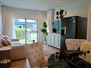 For rent 4 bedrooms house in Mueang Phuket, Phuket