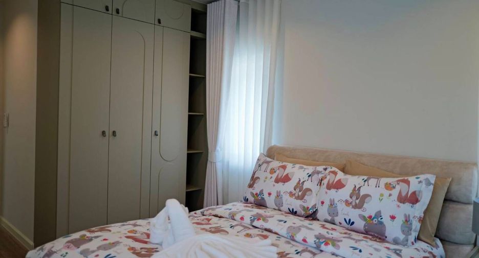For rent 4 bedrooms house in Mueang Phuket, Phuket