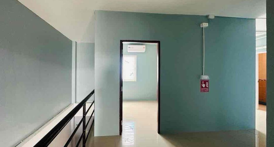 For sale 6 bedrooms retail Space in Sattahip, Pattaya