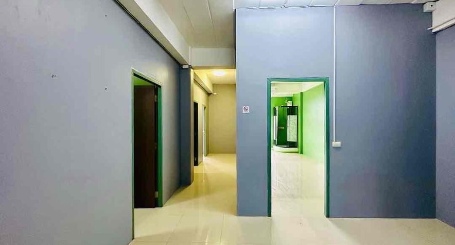 For sale 6 bedrooms retail Space in Sattahip, Pattaya