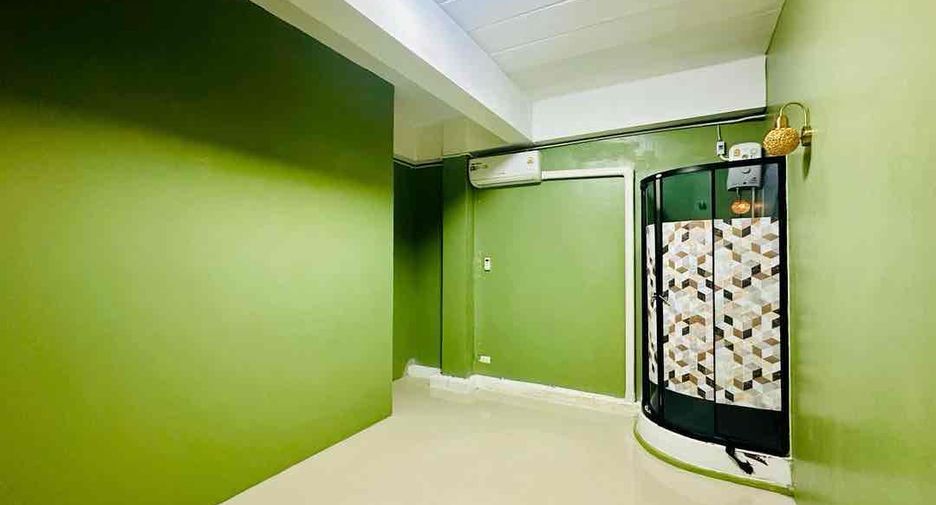 For sale 6 bedrooms retail Space in Sattahip, Pattaya