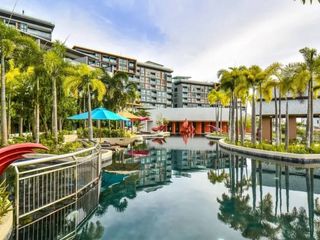 For Rent 1 Bedroom Condo In Thalang, Phuket