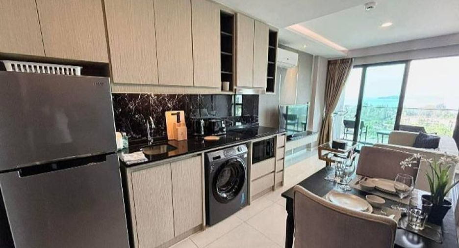 For rent 1 bed condo in Thalang, Phuket