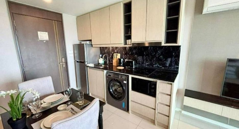 For rent 1 bed condo in Thalang, Phuket