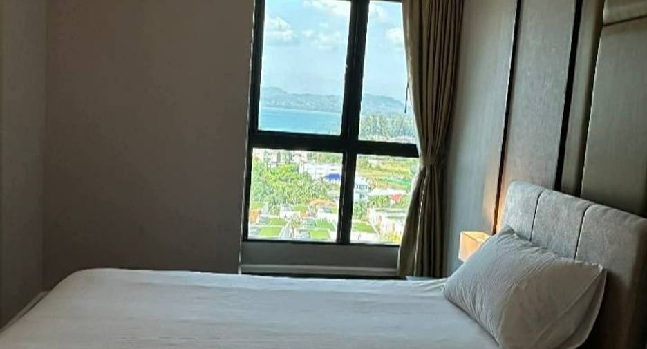 For rent 1 bed condo in Thalang, Phuket