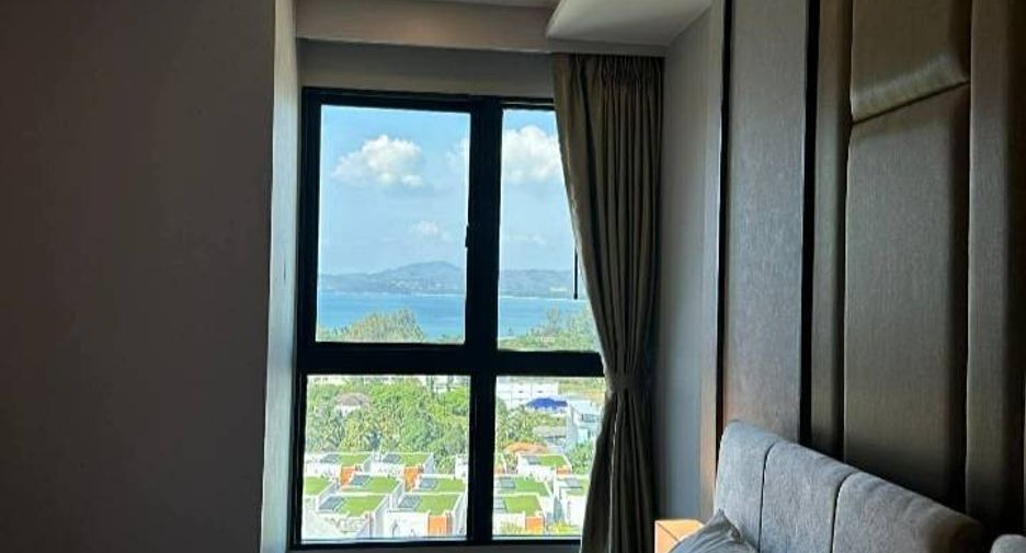 For rent 1 bed condo in Thalang, Phuket