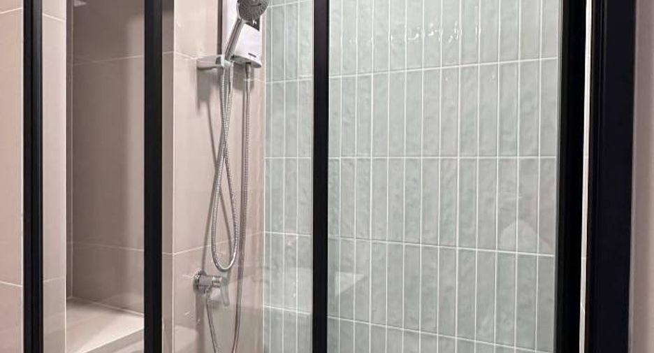 For rent 1 bed condo in Mueang Phuket, Phuket