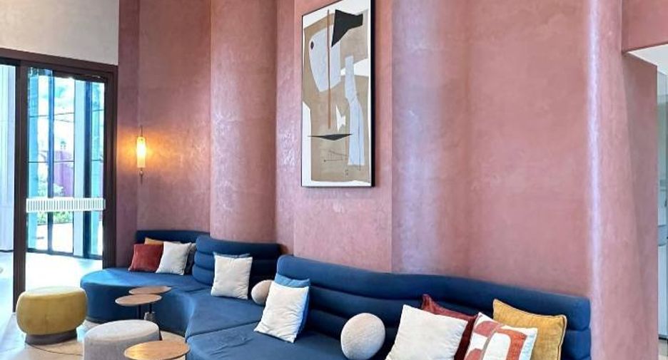 For rent 1 bed condo in Mueang Phuket, Phuket