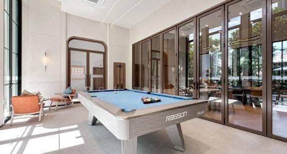 For rent 1 bed condo in Mueang Phuket, Phuket