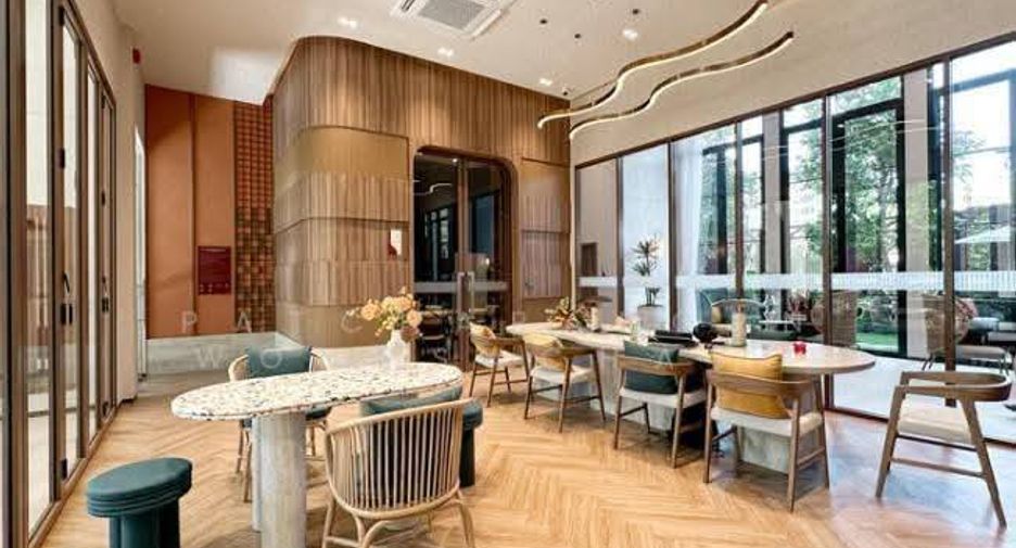 For rent 1 bed condo in Mueang Phuket, Phuket