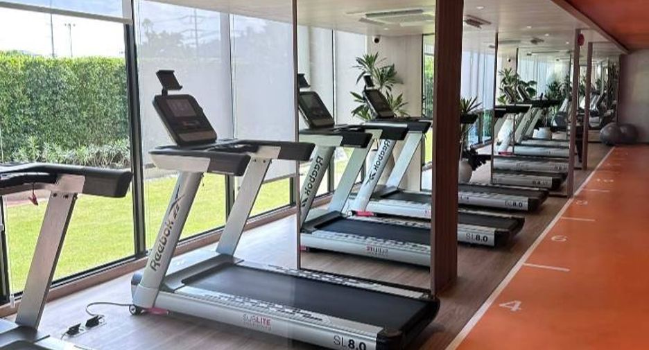 For rent 1 bed condo in Mueang Phuket, Phuket