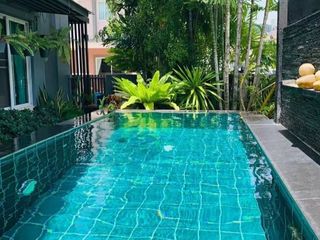 For sale and for rent 3 bedrooms house in Mueang Phuket, Phuket