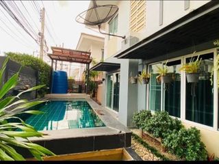 For sale and for rent 3 bedrooms house in Mueang Phuket, Phuket
