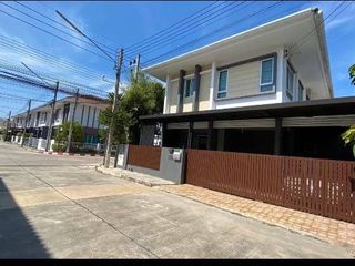 For sale and for rent 3 bedrooms house in Mueang Phuket, Phuket