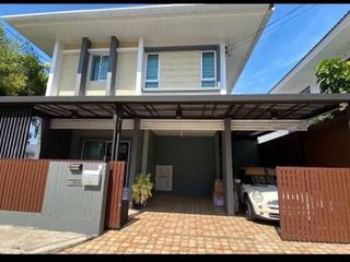 For sale and for rent 3 bedrooms house in Mueang Phuket, Phuket