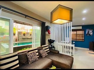 For sale and for rent 3 bedrooms house in Mueang Phuket, Phuket