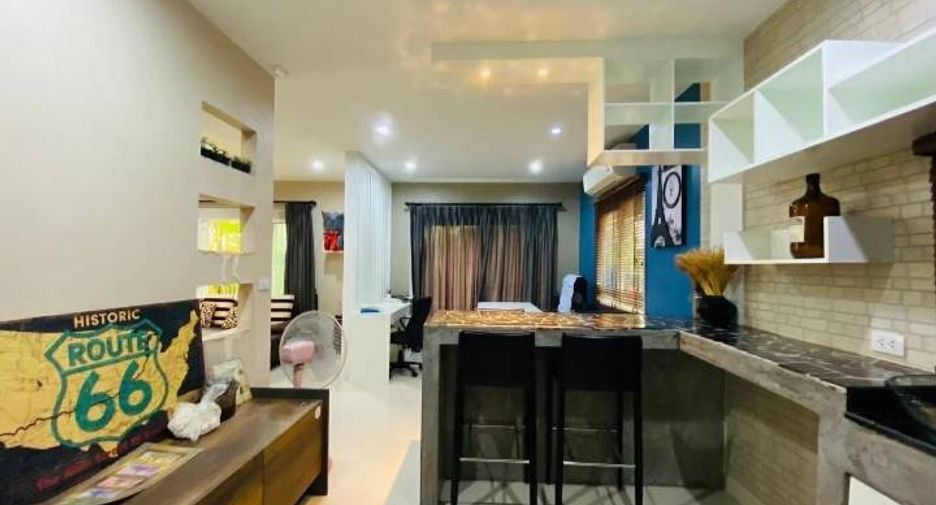 For sale and for rent 3 bedrooms house in Mueang Phuket, Phuket