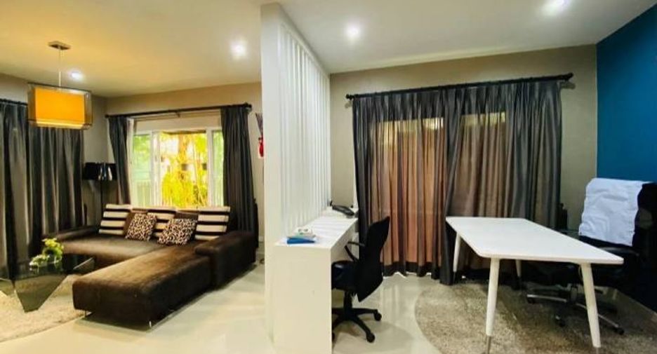 For sale and for rent 3 bedrooms house in Mueang Phuket, Phuket