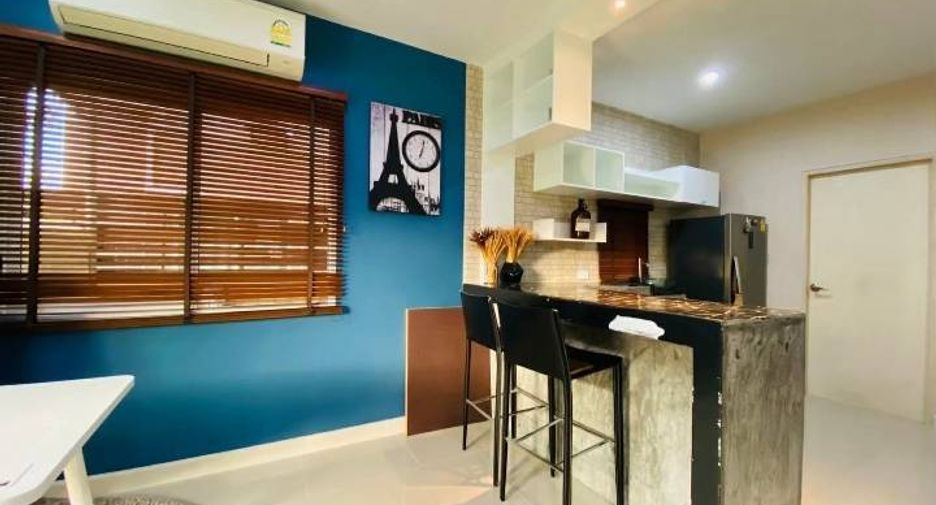 For sale and for rent 3 bedrooms house in Mueang Phuket, Phuket