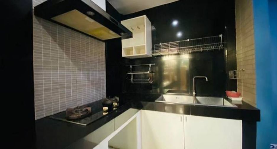 For sale and for rent 3 bedrooms house in Mueang Phuket, Phuket